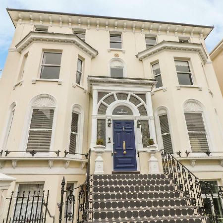 Saltwood Apartment Eastbourne Luaran gambar