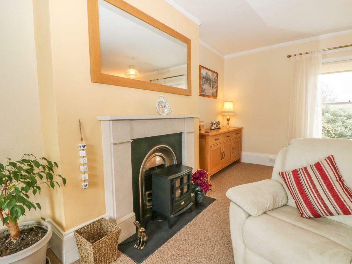 Saltwood Apartment Eastbourne Luaran gambar