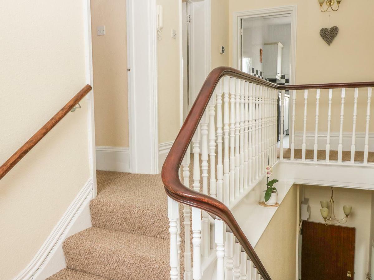 Saltwood Apartment Eastbourne Luaran gambar