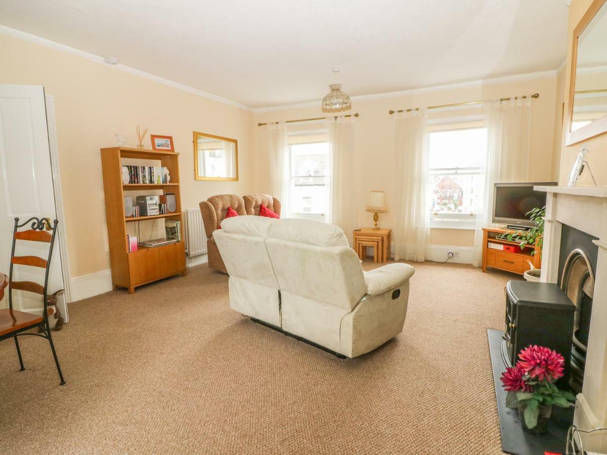 Saltwood Apartment Eastbourne Luaran gambar