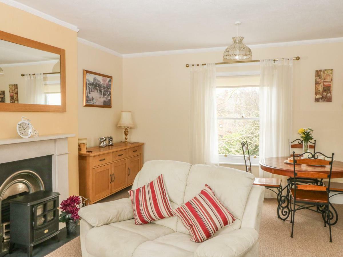 Saltwood Apartment Eastbourne Luaran gambar