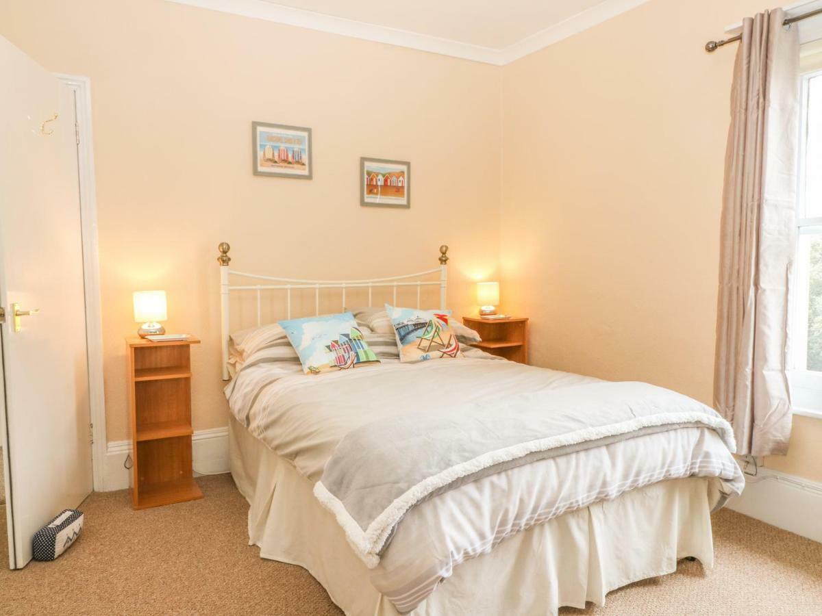 Saltwood Apartment Eastbourne Luaran gambar
