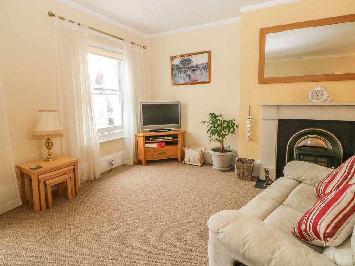 Saltwood Apartment Eastbourne Luaran gambar
