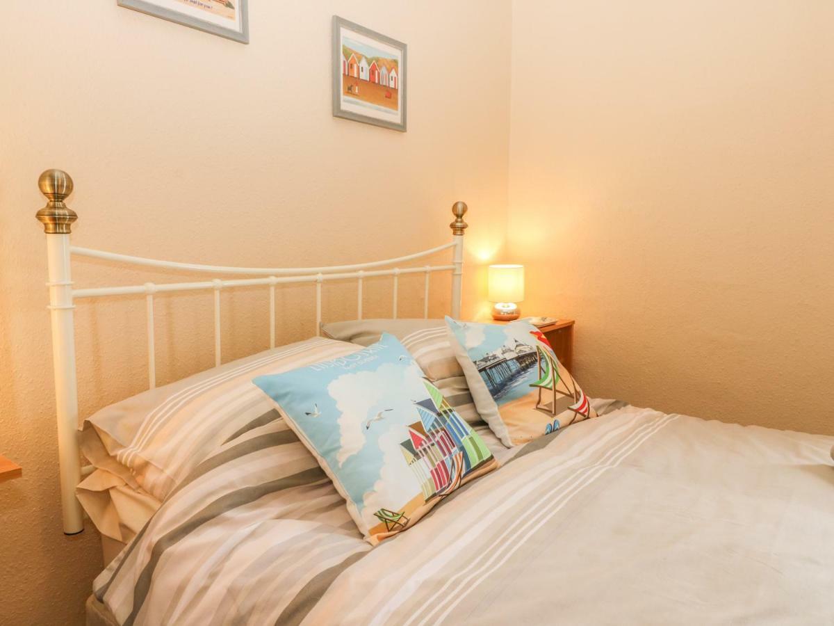 Saltwood Apartment Eastbourne Luaran gambar