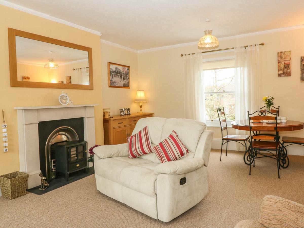 Saltwood Apartment Eastbourne Luaran gambar