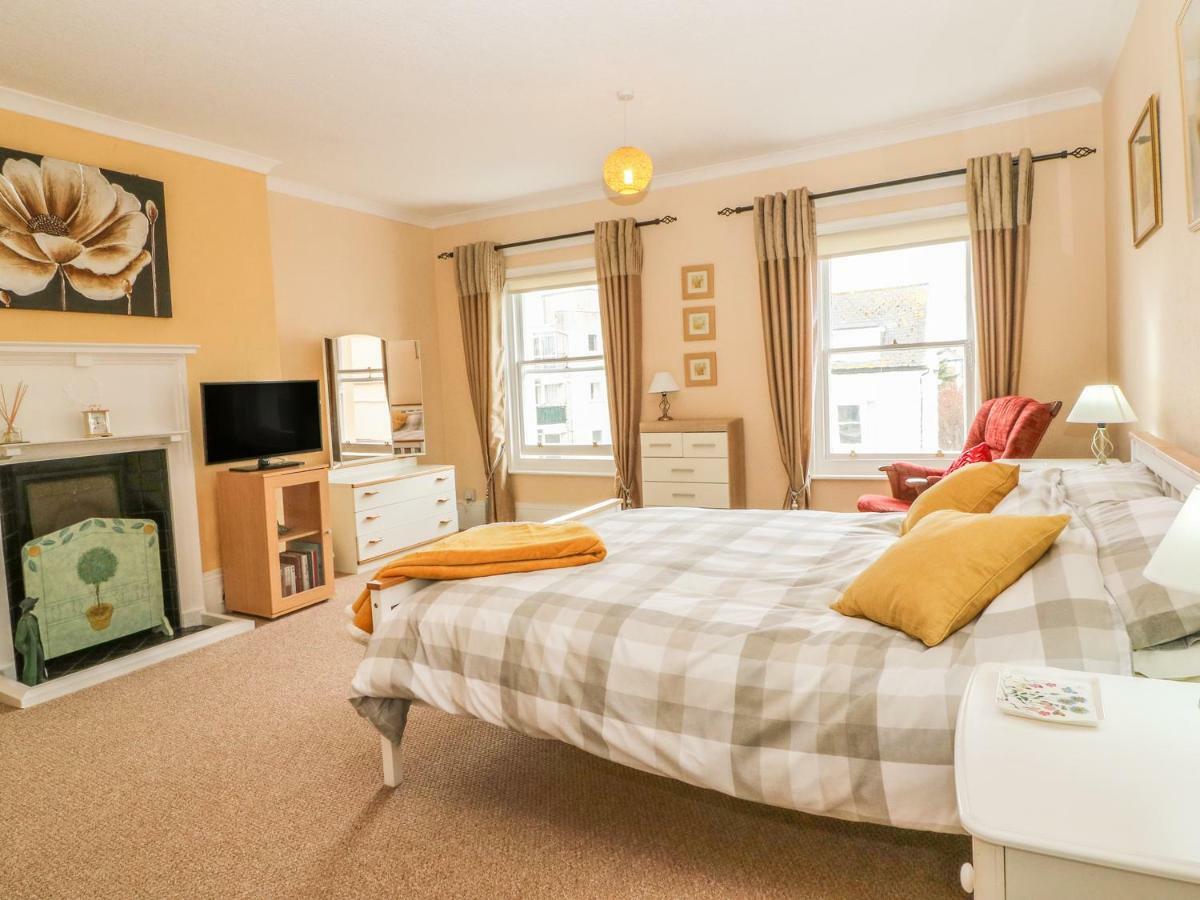 Saltwood Apartment Eastbourne Luaran gambar