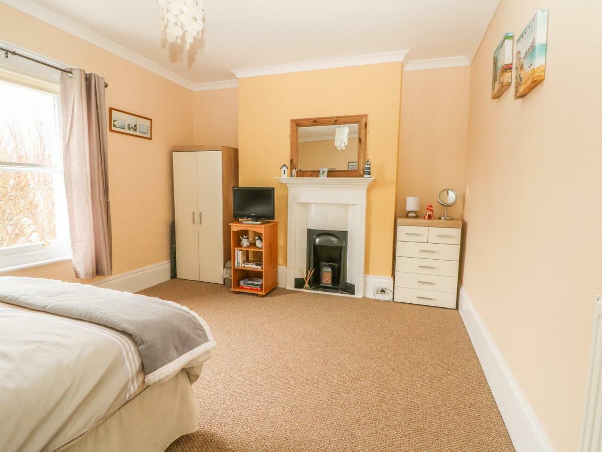 Saltwood Apartment Eastbourne Luaran gambar