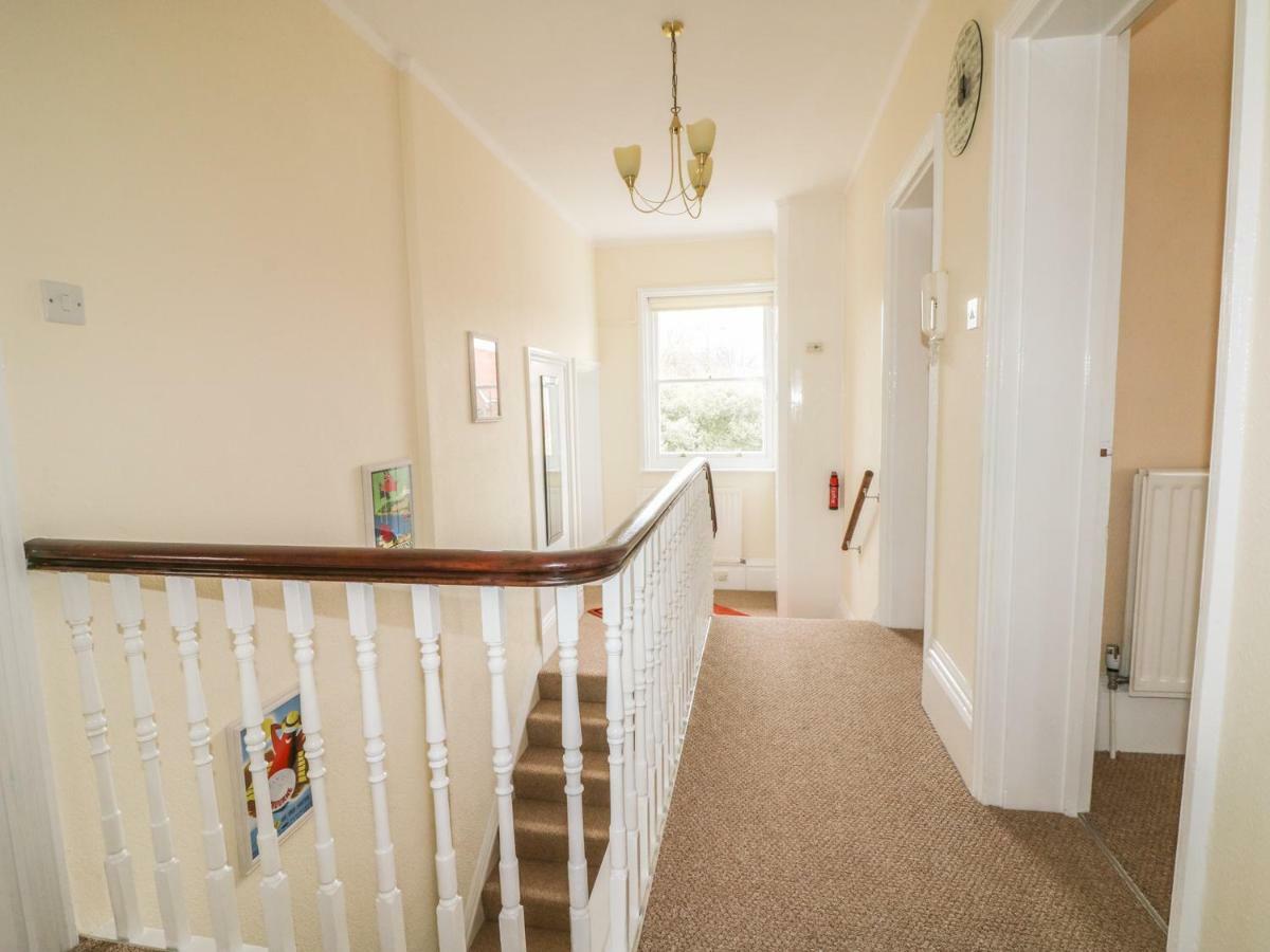 Saltwood Apartment Eastbourne Luaran gambar