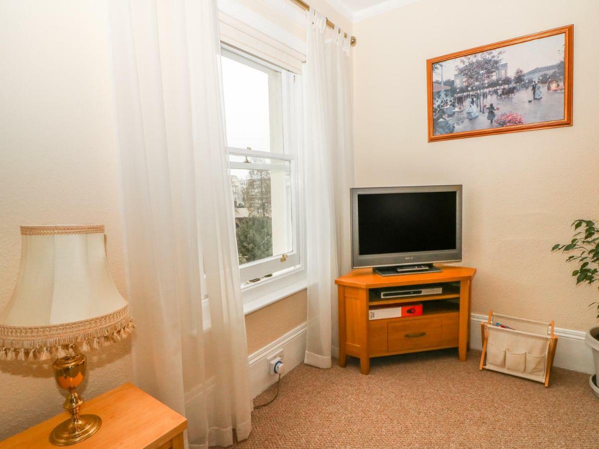 Saltwood Apartment Eastbourne Luaran gambar