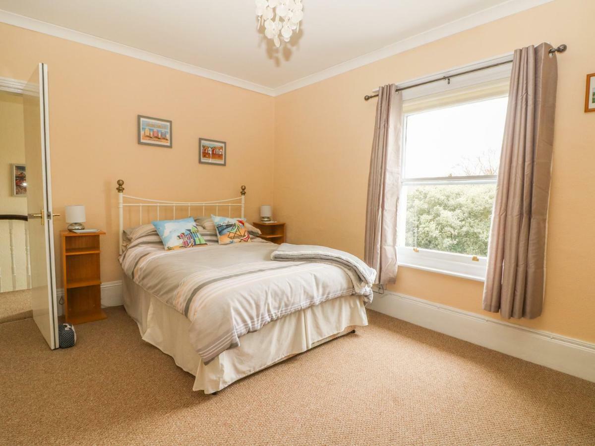 Saltwood Apartment Eastbourne Luaran gambar