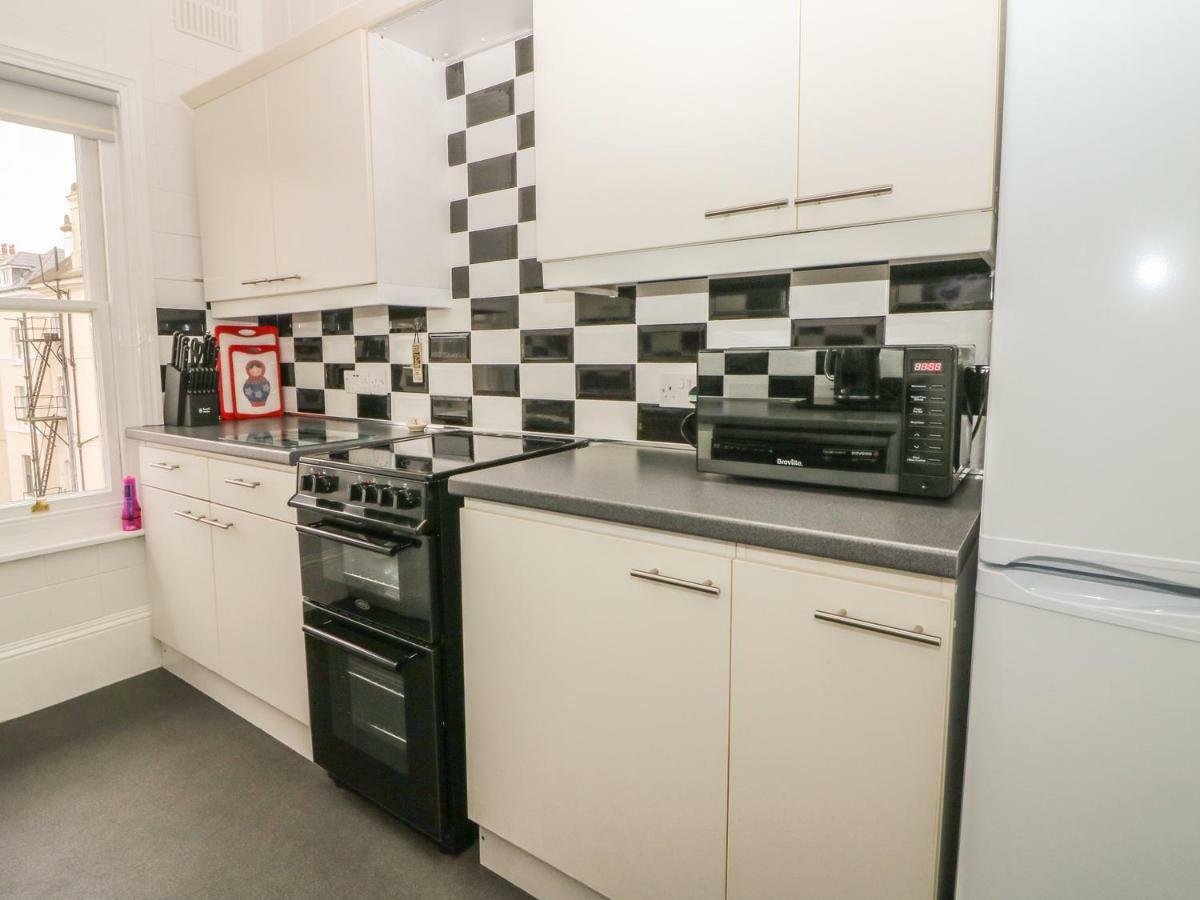 Saltwood Apartment Eastbourne Luaran gambar