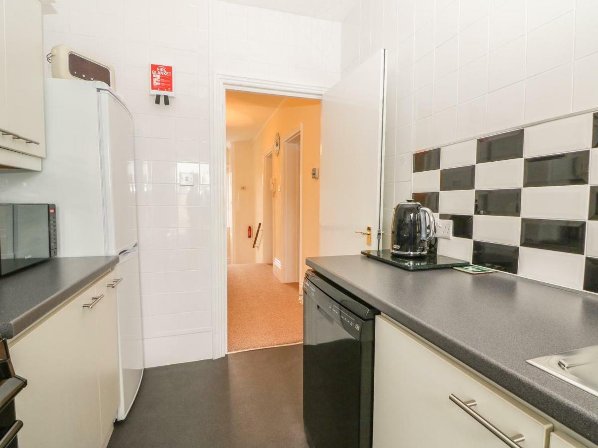 Saltwood Apartment Eastbourne Luaran gambar