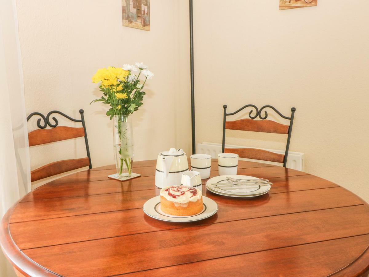 Saltwood Apartment Eastbourne Luaran gambar