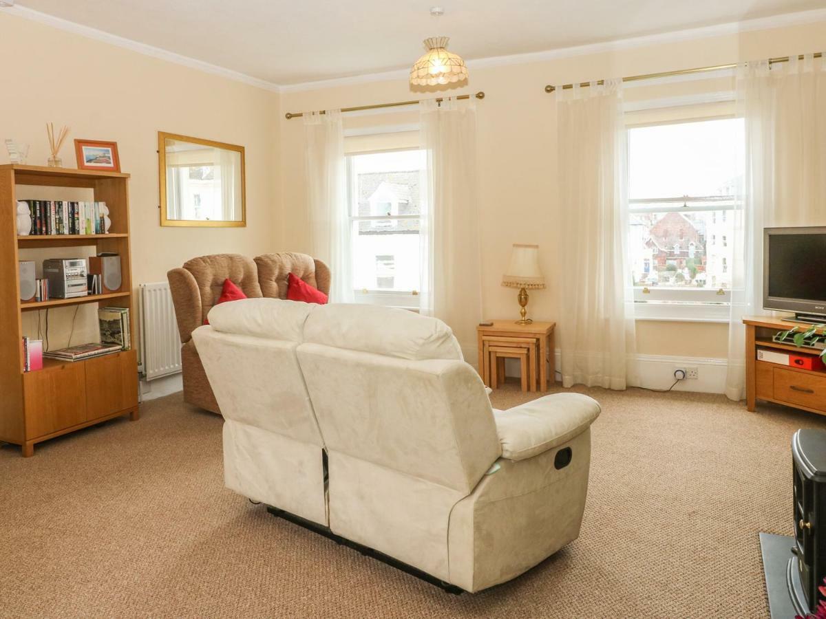Saltwood Apartment Eastbourne Luaran gambar